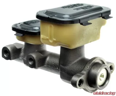 Raybestos Element3 New Master Cylinder MC39581 - MC39581