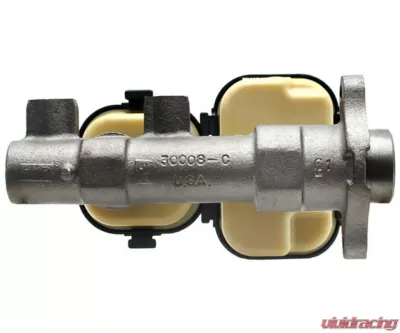 Raybestos Element3 New Master Cylinder MC39581 - MC39581