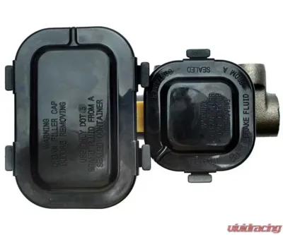 Raybestos Element3 New Master Cylinder MC39581 - MC39581