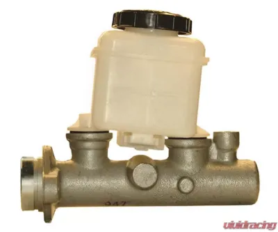 Raybestos Element3 New Master Cylinder Nissan D21 1986-1992 MC39592 - MC39592