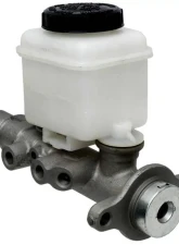 Raybestos Element3 New Master Cylinder Nissan D21 1986-1990 MC39594                                     - MC39594 - Image 2