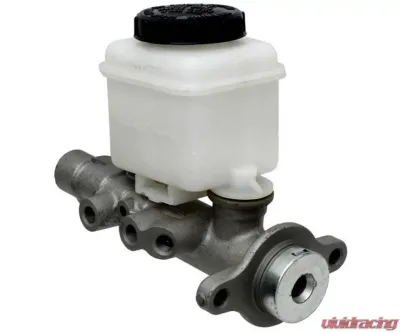 Raybestos Element3 New Master Cylinder Nissan D21 1986-1990 MC39594 - MC39594
