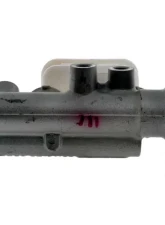 Raybestos Element3 New Master Cylinder Nissan Sentra 1986-1988 MC39599                                     - MC39599 - Image 4