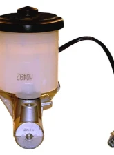 Raybestos Element3 New Master Cylinder Toyota Camry 1987-1991 MC39612                                     - MC39612 - Image 5