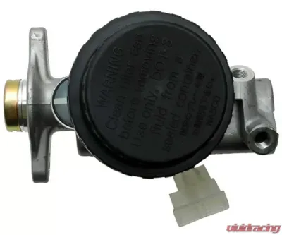 Raybestos Element3 New Master Cylinder Nissan Sentra 1986 MC39618 - MC39618