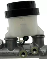 Raybestos Element3 New Master Cylinder Nissan Sentra 1986 MC39618                                     - MC39618 - Image 7