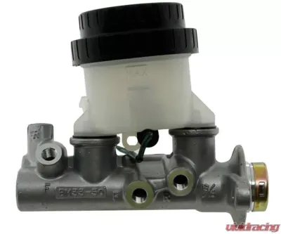 Raybestos Element3 New Master Cylinder Nissan Sentra 1986 MC39618 - MC39618