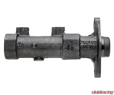 Raybestos Element3 New Master Cylinder MC39625 - MC39625