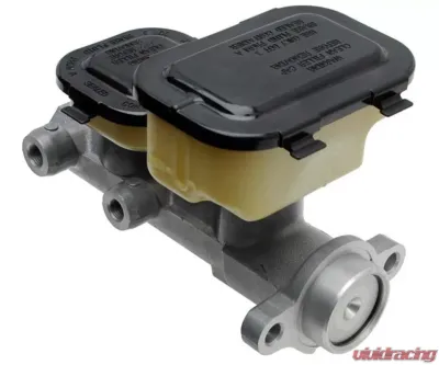 Raybestos Element3 New Master Cylinder MC39630 - MC39630