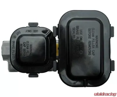 Raybestos Element3 New Master Cylinder MC39630 - MC39630