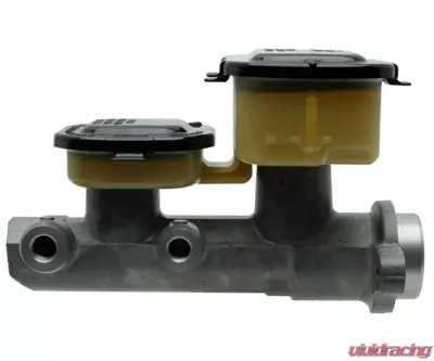 Raybestos Element3 New Master Cylinder MC39630 - MC39630