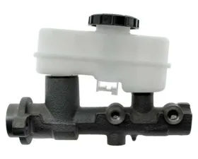 Raybestos Element3 New Master Cylinder MC39637