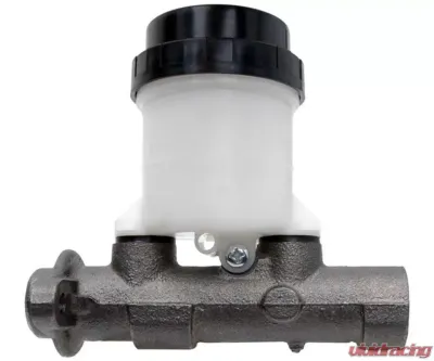 Raybestos Element3 New Master Cylinder MC39639 - MC39639