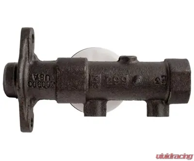 Raybestos Element3 New Master Cylinder MC39639 - MC39639