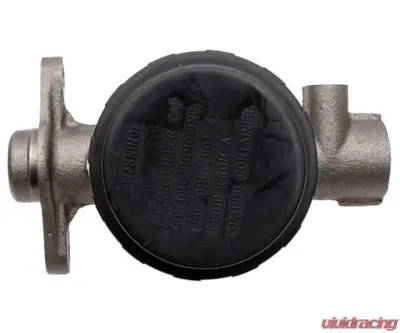 Raybestos Element3 New Master Cylinder MC39639 - MC39639