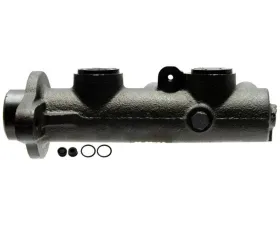 Raybestos Element3 New Master Cylinder Chevrolet Spectrum 1987-1988 MC39643
