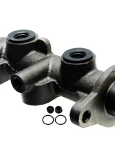Raybestos Element3 New Master Cylinder Chevrolet Spectrum 1987-1988 MC39643                                     - MC39643 - Image 2