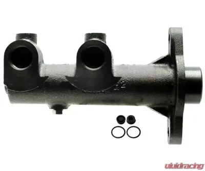 Raybestos Element3 New Master Cylinder Chevrolet Spectrum 1987-1988 MC39643 - MC39643