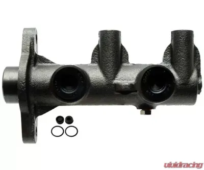Raybestos Element3 New Master Cylinder Chevrolet Spectrum 1987-1988 MC39643 - MC39643