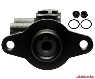 Raybestos Element3 New Master Cylinder Chevrolet Spectrum 1987-1988 MC39643 - MC39643