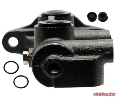 Raybestos Element3 New Master Cylinder Chevrolet Spectrum 1987-1988 MC39643 - MC39643