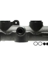Raybestos Element3 New Master Cylinder Chevrolet Spectrum 1987-1988 MC39643                                     - MC39643 - Image 7