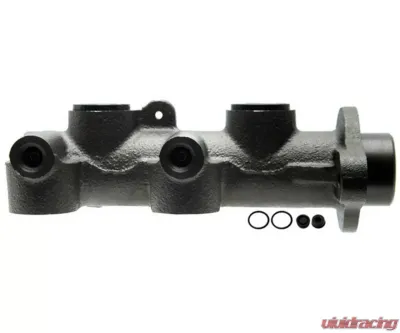 Raybestos Element3 New Master Cylinder Chevrolet Spectrum 1987-1988 MC39643 - MC39643