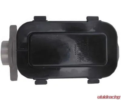 Raybestos Element3 New Master Cylinder MC39646 - MC39646