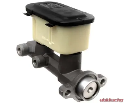 Raybestos Element3 New Master Cylinder MC39651 - MC39651