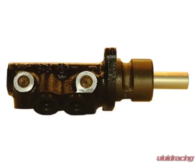 Raybestos Element3 New Master Cylinder Audi 80 1988 MC39693 - MC39693