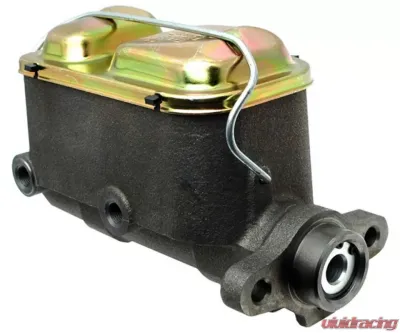 Raybestos Element3 New Master Cylinder Dodge MC39712 - MC39712