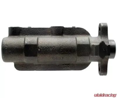 Raybestos Element3 New Master Cylinder Dodge MC39712 - MC39712