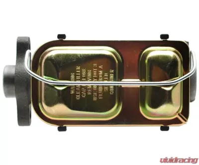 Raybestos Element3 New Master Cylinder Dodge MC39712 - MC39712