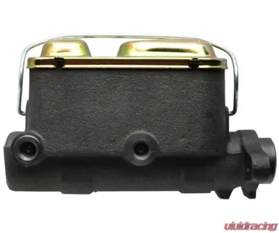 Raybestos Element3 New Master Cylinder Dodge MC39712 - MC39712