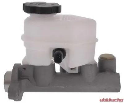 Raybestos Element3 New Master Cylinder MC39714 - MC39714