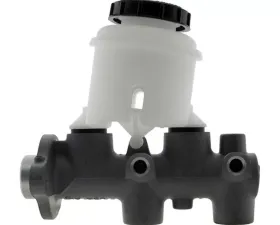 Raybestos Element3 New Master Cylinder Ford Festiva 1988 MC39720