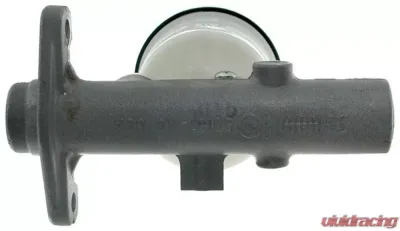 Raybestos Element3 New Master Cylinder MC39722 - MC39722