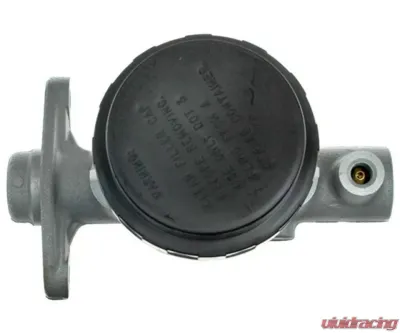 Raybestos Element3 New Master Cylinder MC39722 - MC39722