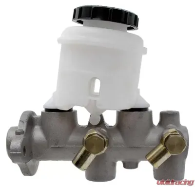 Raybestos Element3 New Master Cylinder MC39741 - MC39741