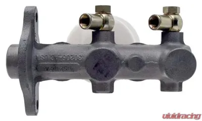Raybestos Element3 New Master Cylinder MC39741 - MC39741