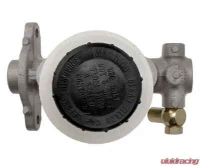 Raybestos Element3 New Master Cylinder MC39741 - MC39741