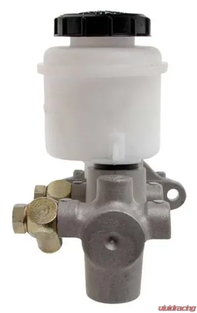 Raybestos Element3 New Master Cylinder MC39741 - MC39741
