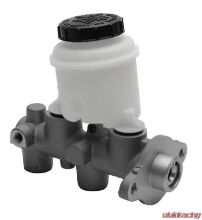 Raybestos Element3 New Master Cylinder MC39743 - MC39743
