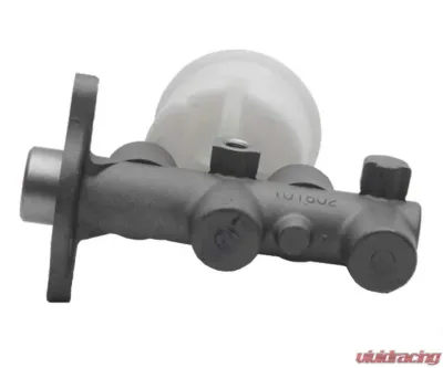 Raybestos Element3 New Master Cylinder MC39743 - MC39743