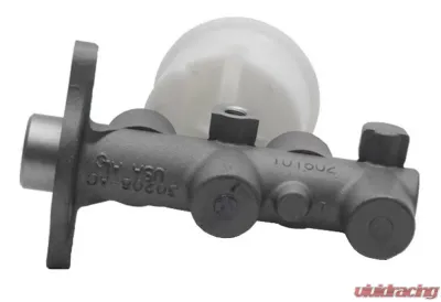 Raybestos Element3 New Master Cylinder MC39743 - MC39743