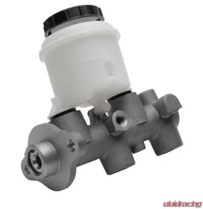 Raybestos Element3 New Master Cylinder MC39743 - MC39743