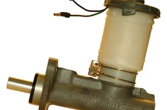 Master Cylinder Braces