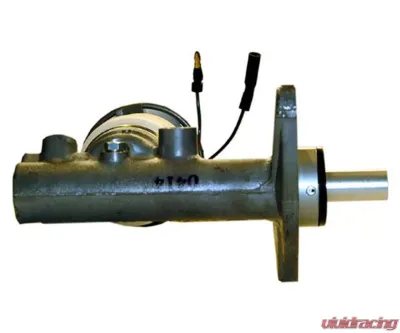 Raybestos Element3 New Master Cylinder Honda MC39756 - MC39756