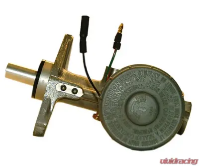 Raybestos Element3 New Master Cylinder Honda MC39756 - MC39756