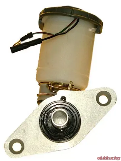 Raybestos Element3 New Master Cylinder Honda MC39756 - MC39756